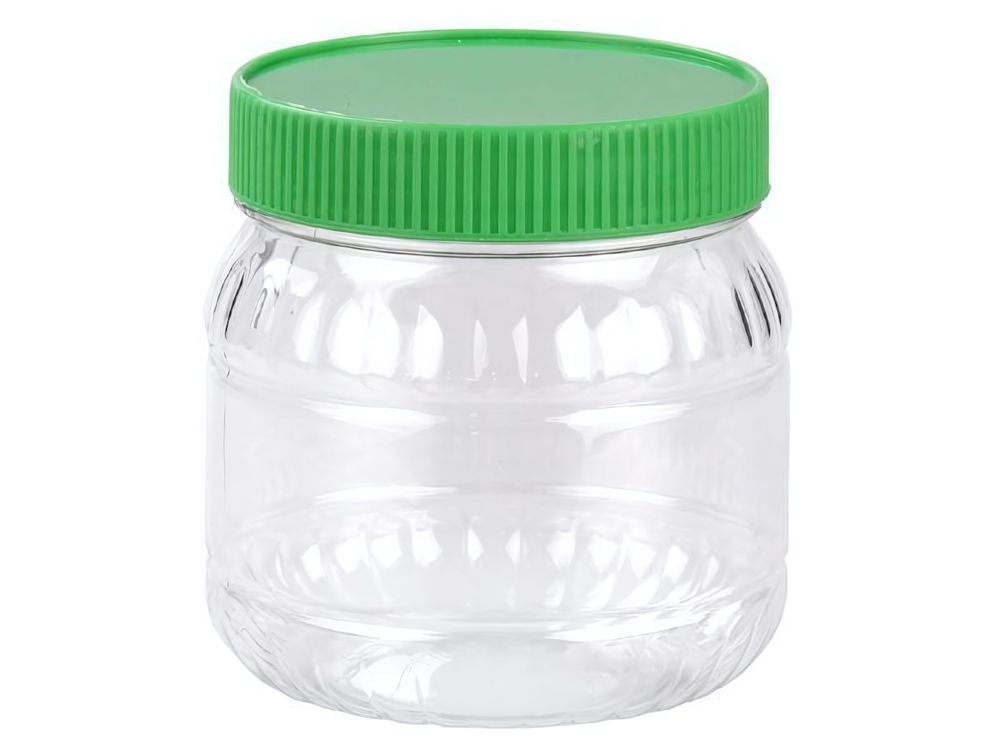 Банка 0,5л ПЭТ