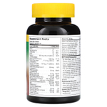 NaturesPlus, Source of Life, зеленые и красные мини-таблетки, 180 двухслойных таблеток