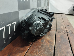 Фара левая Volvo S90 2 16-нв Б/У Оригинал 31655728