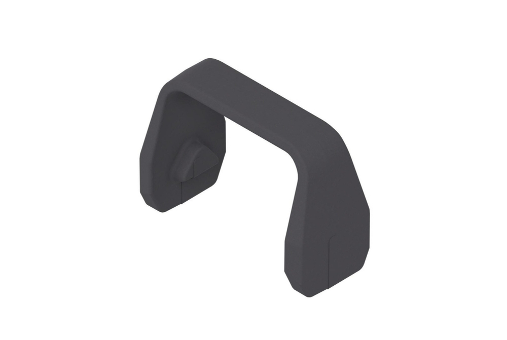 Ограничитель угла открывания 92° для петель 155°