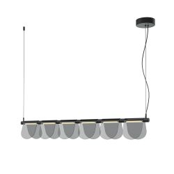 Светильник подвесной светодиодный Maytoni   MOD319PL-L30B3K