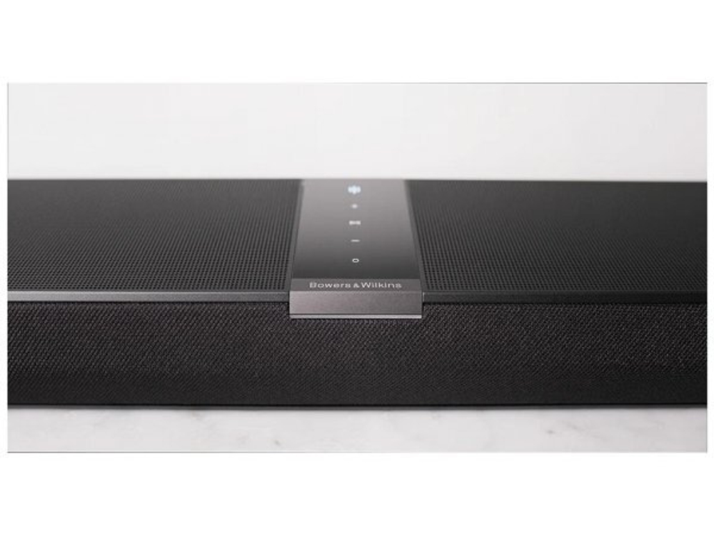 Саундбар Bowers & Wilkins Panorama 3