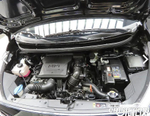 Kia Morning Urban (JA) Prestige (09.2021)