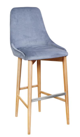 Полукресло Маранта 120 Б 800 (бук/тон 2/ткань Mod 09)