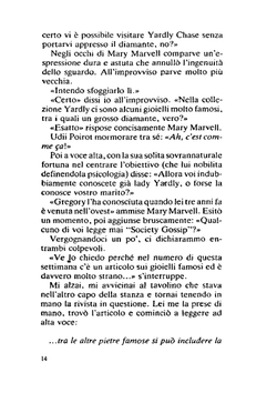 Hercule Poirot indaga. Эркюль Пуаро ведет следствие | C. Agatha