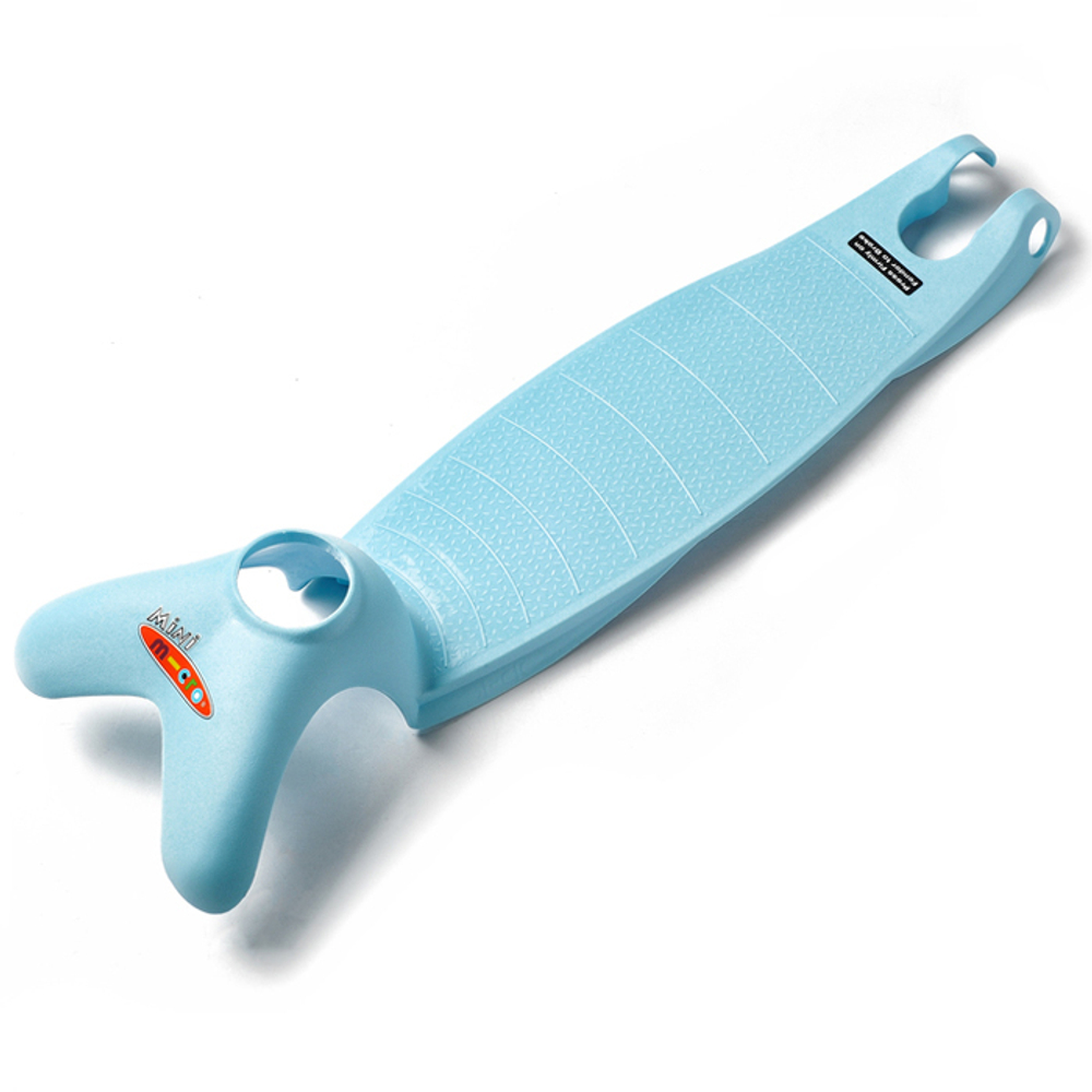 Платформа MINI кэнди голубой