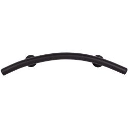 Ручка мебельная Серпентис 190 Найт