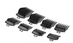 Набор насадок Wahl Premium 8 шт. (3171-600)