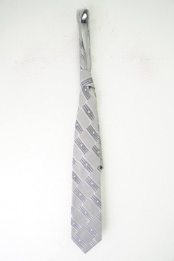 Галстук Fortunato шелковый