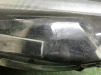 Битая Фара левая Nissan X-Trail T32 17-22 галоген
