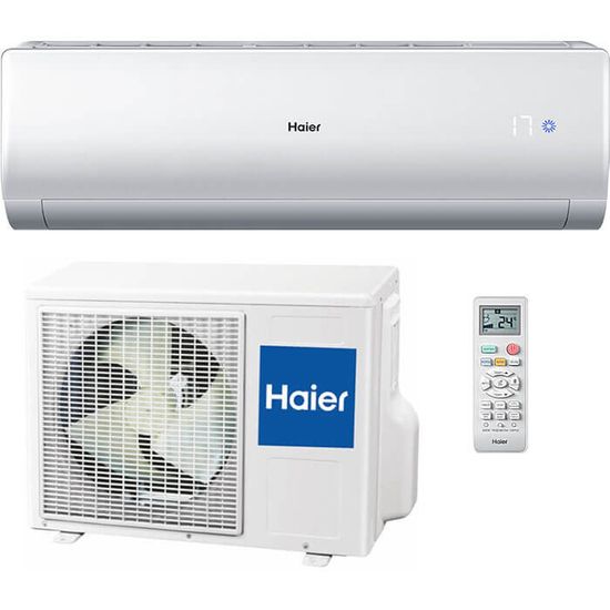 Сплит-система Haier HSU-12HNE03/R2 / HSU-12HUN203/R2