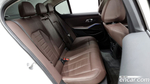 BMW 3 Series (G20) 320i Luxury (06.2021)