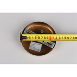 Настенный светильник Omnilux Maranello OML-80001-01