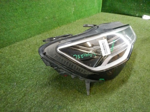 Фара правая Audi A6 4 C7 (2014-2018) LED (В пленке)