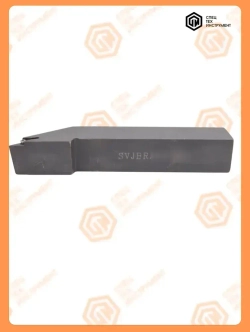Державка правая SVJBR1212H11 СпецТехИнструмент