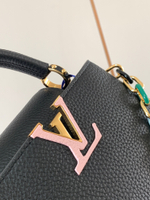 Louis Vuitton Capucines Mini