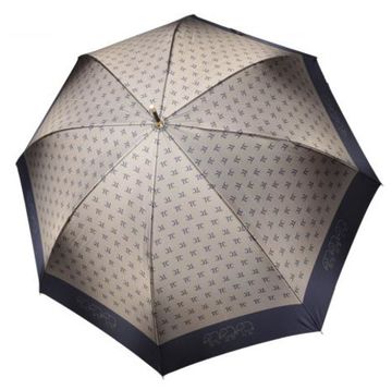 Женский зонт-трость Три Слона Автомат 2888-02