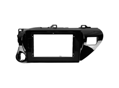 Установочный комплект для Toyota Hilux Pick Up AN120 2015-2020 10.2"