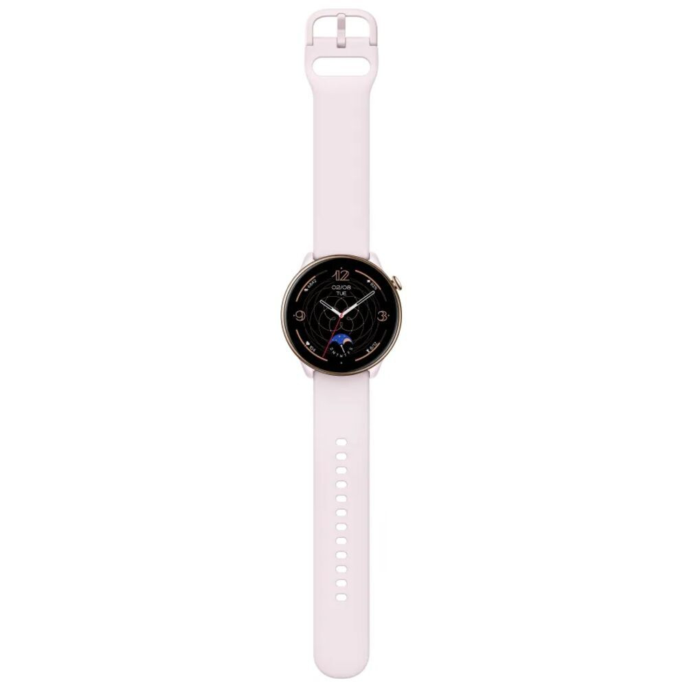 Умные часы Amazfit GTR mini Misty Pink