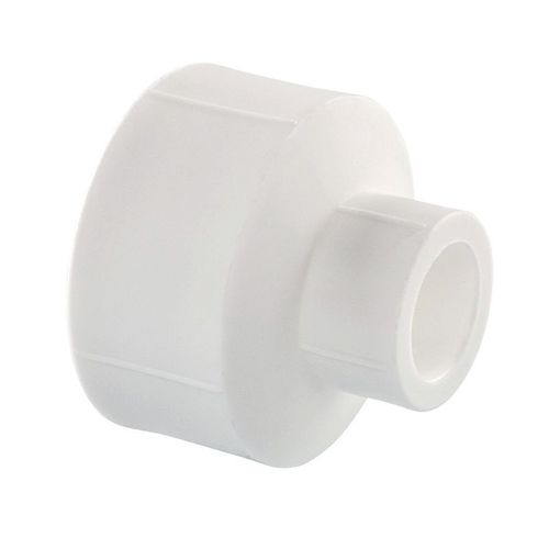 Муфта переходная полипропиленовая 32х20 мм TEBO