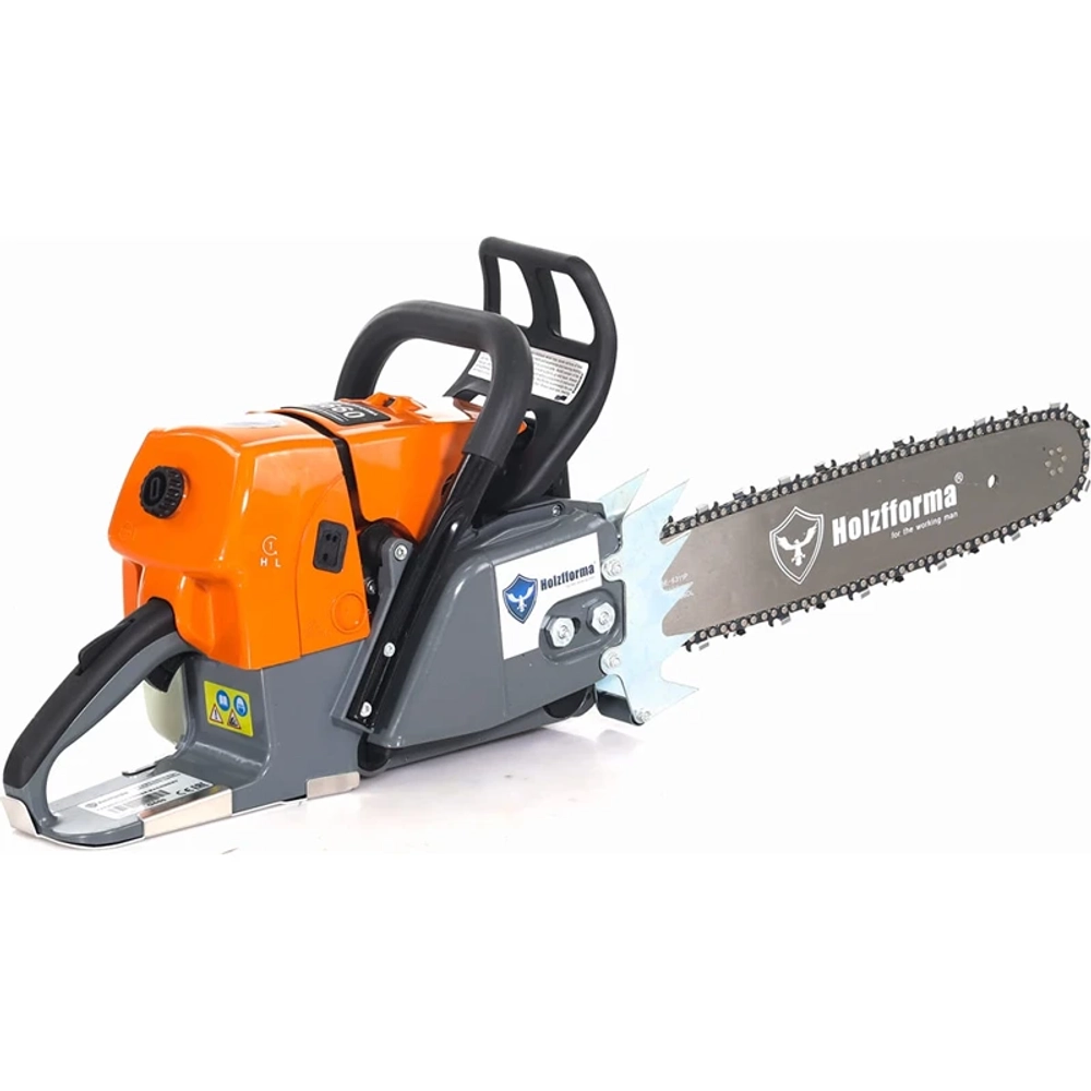 Holzfforma G660 бензопила 18" CS66699OR