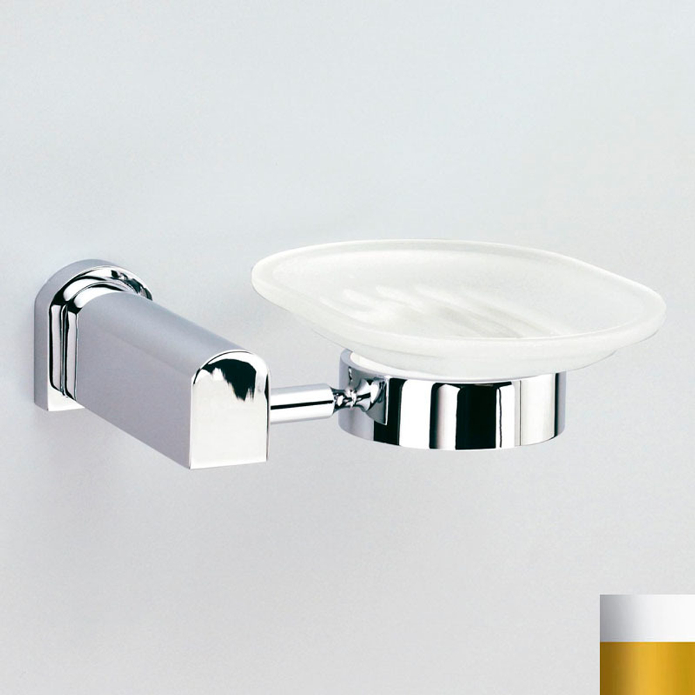 Мыльница настенная Windisch 85157CRO Bellaterra Испания