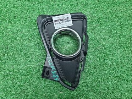 Накладка ПТФ левая Toyota RAV4 4 CA40 (2015-2019)