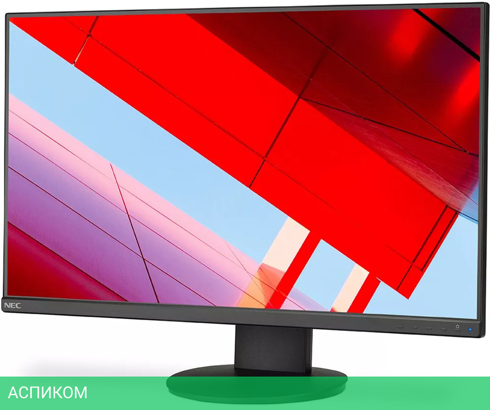 Монитор NEC MultiSync E243F