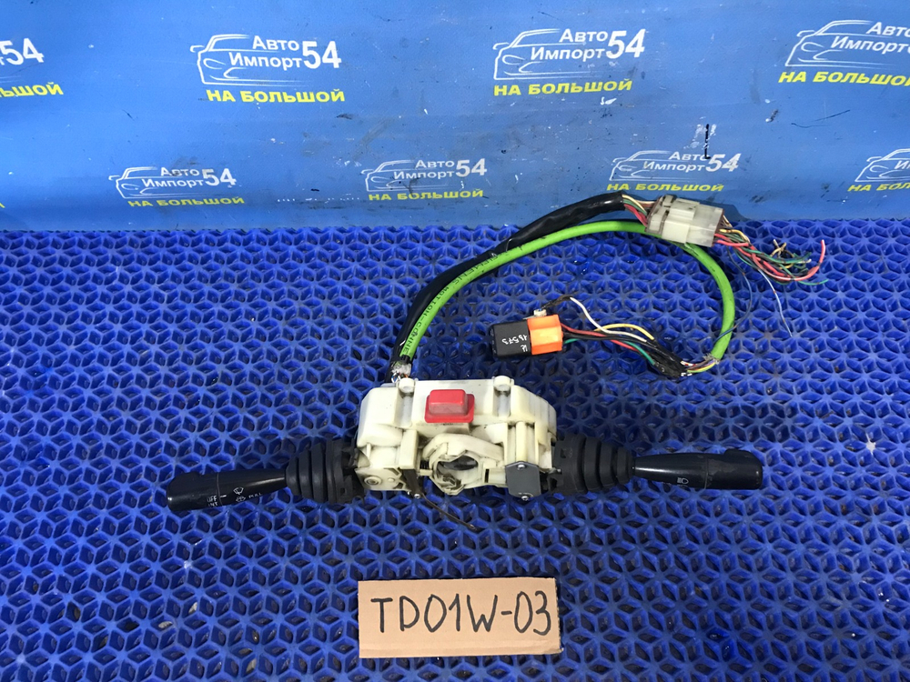 Переключатель подрулевой SUZUKI ESCUDO 1995