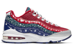Кроссовки Nike Air Max 95 Christmas Sweater (Женская размерная сетка)