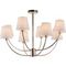 Потолочная люстра Rivoli Juliette 2094-308 Б0062108