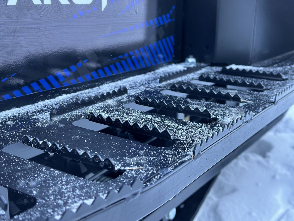 Снегоход PROMAX YAKUT 500 LONG 2.0 4T 27