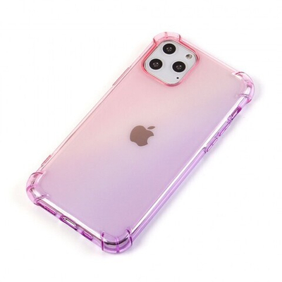 Чехол ТПУ Градиент для Xiaomi Redmi 8A, 012054