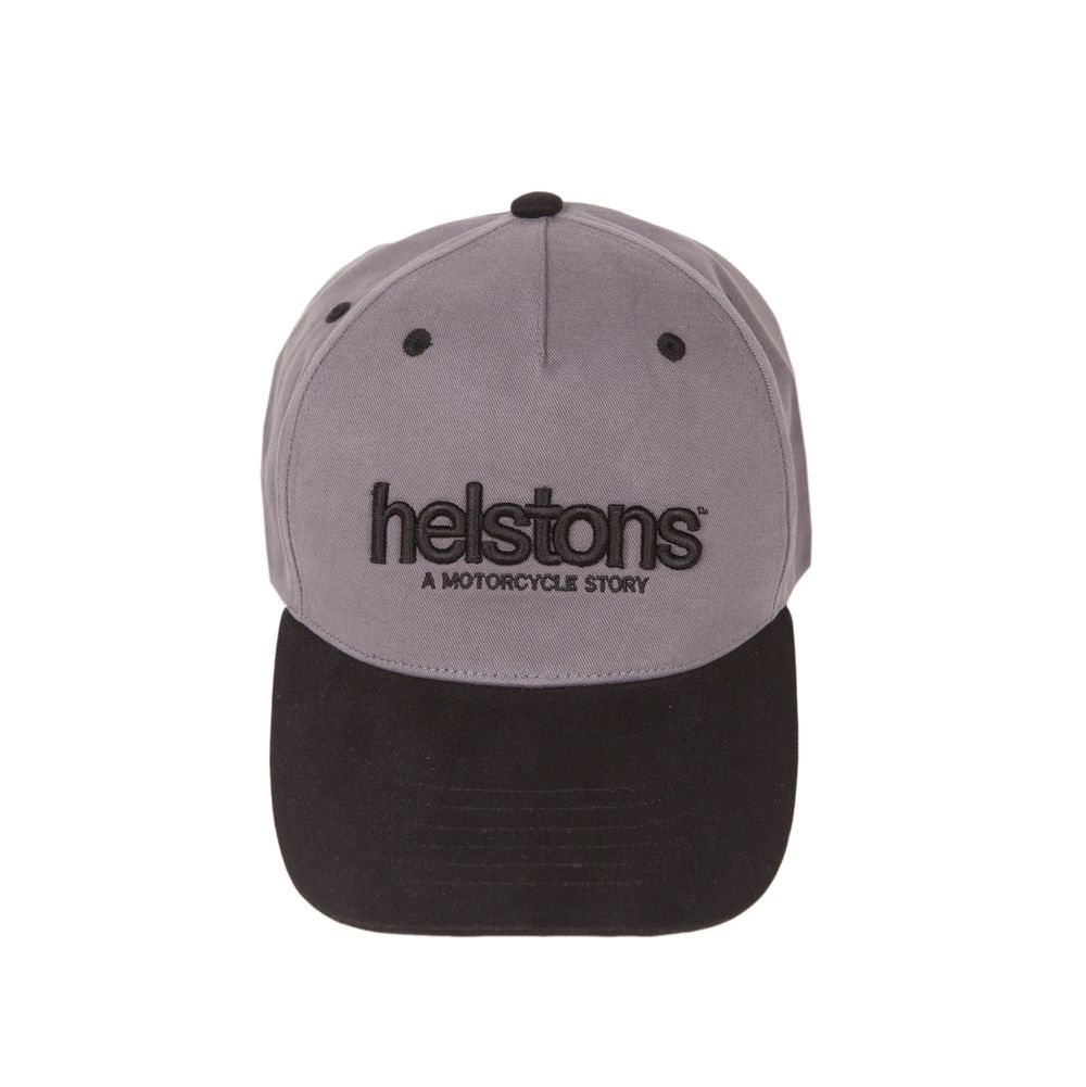 Cap Corporate / Черно-серый