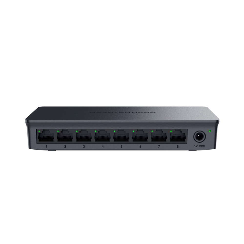 Коммутатор Grandstream GWN7711