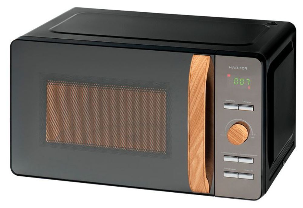 Микроволновая печь HARPER HMW-20ST03 GREY