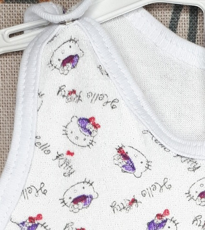 Полукомбинезон Hello Kitty