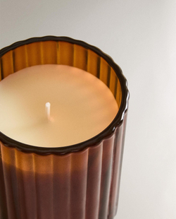 Zara Home - Ароматическая свеча pumpkin spice, 230 г