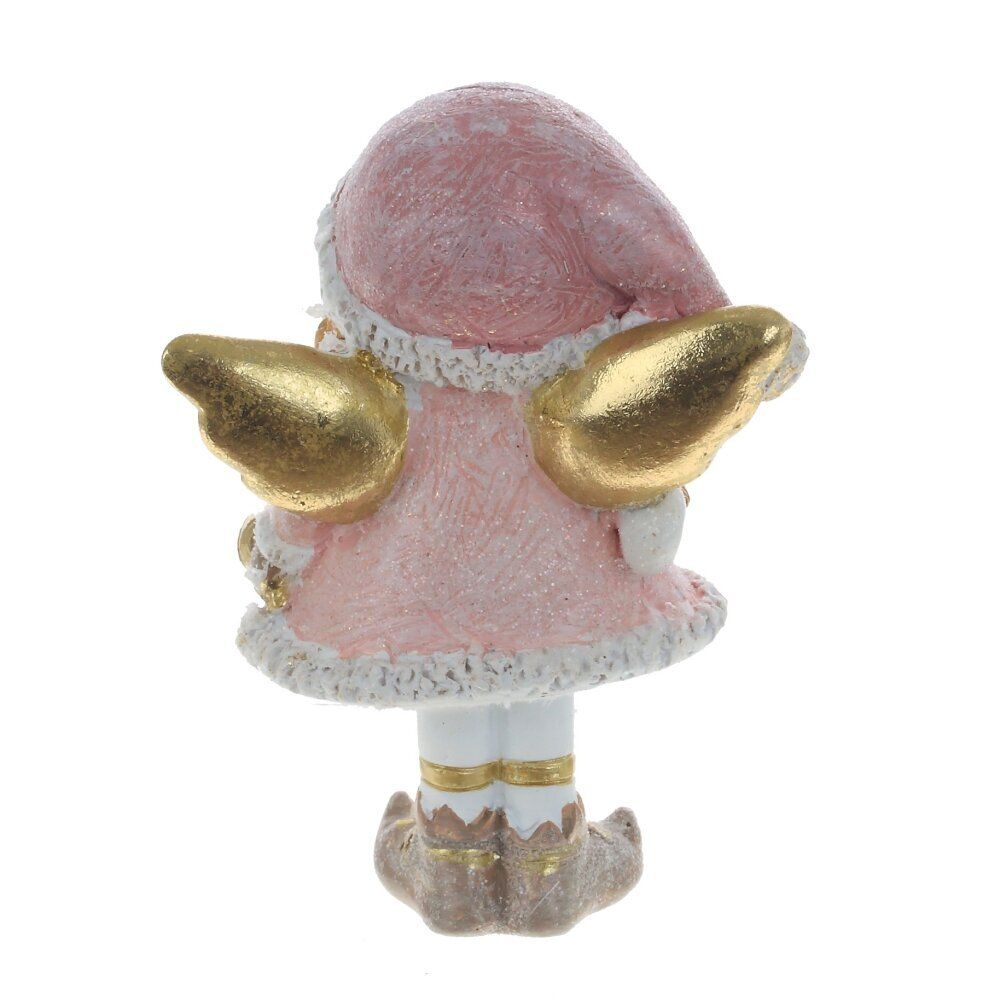 GAEM Фигурка декоративная "Ангел", L6 W3,5 H8 см, 2в.