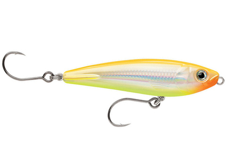 Воблер RAPALA X-Rap Subwalk SXRSB09-BNC