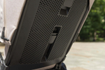 Прогулочная коляска Carrello Epica CRL-8509 Iron Grey