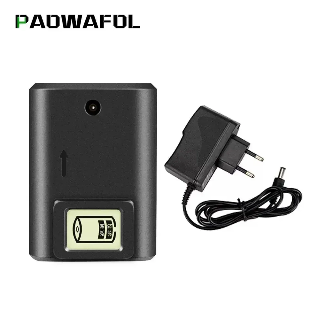 Зарядное устройство для лазерного уровня Hilda