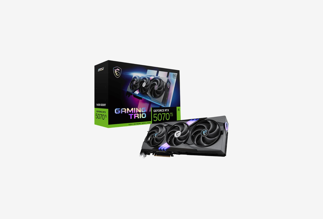 RTX 5070 Ti 16G GAMING TRIO OC PLUS_0726411100509
