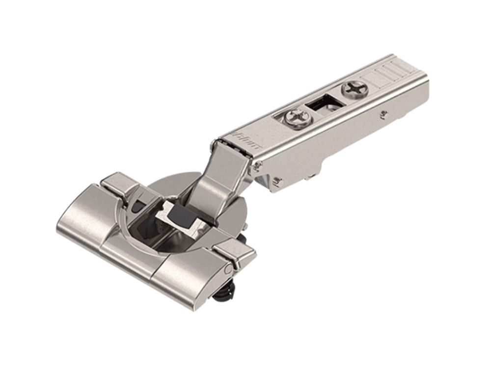 INSERTA CLIP top BLUMOTION петля 110°, накладная