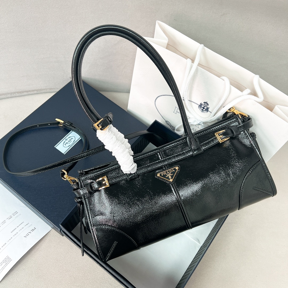 Prada Bonnie Medium Bag 32 cm