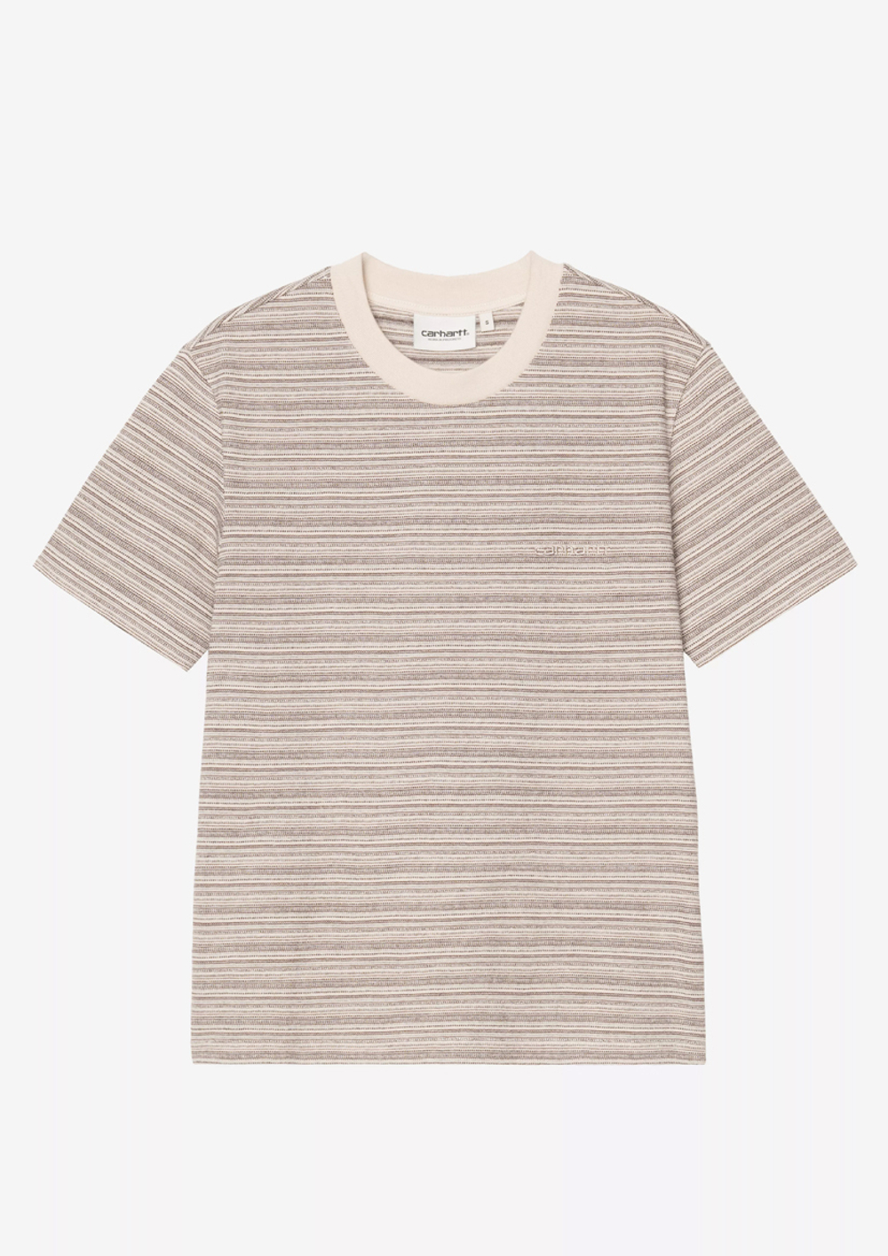 Футболка CARHARTT WIP S/S Gellar T-Shirt
