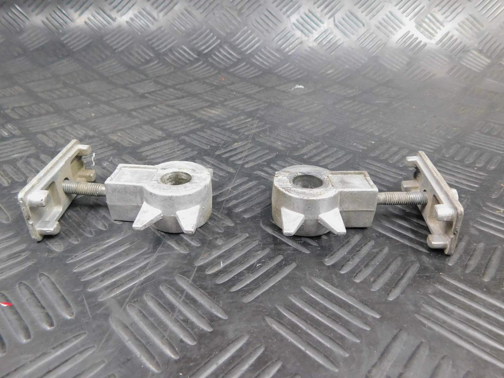 Натяжители приводной цепи Yamaha TDM850 RN03J 2001