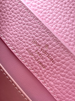 Louis Vuitton Capucines Mini