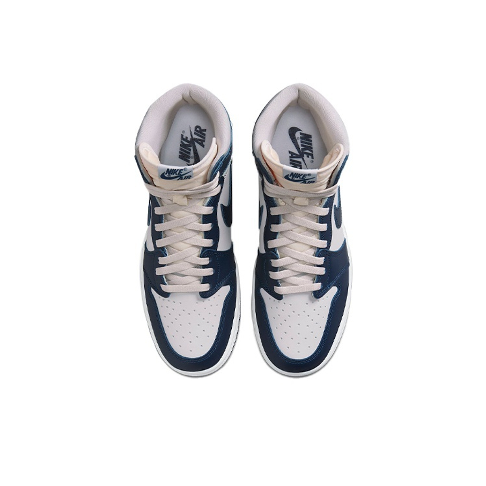 Кроссовки Air Jordan 1 Retro High 85 Georgetown