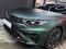 Carbins Color PPF Satin Olive Green MF 16C зеленая матовая цветная полиуретановая защитная антигравийная пленка